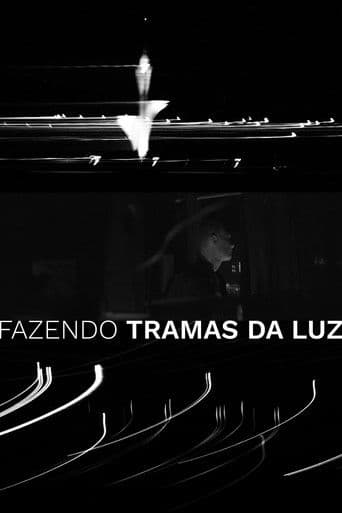 Fazendo "Tramas da Luz"