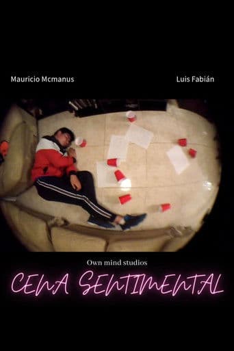 A sentimental dinner