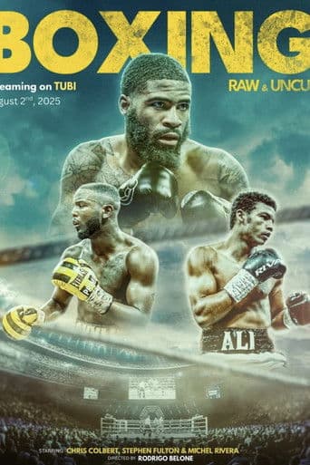 Cool Boy Steph: Stephen Fulton