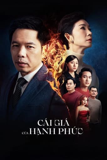 The Price Of Happiness