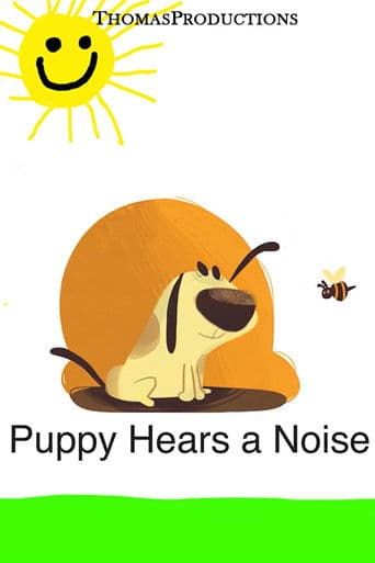 PuppyHearsANoise