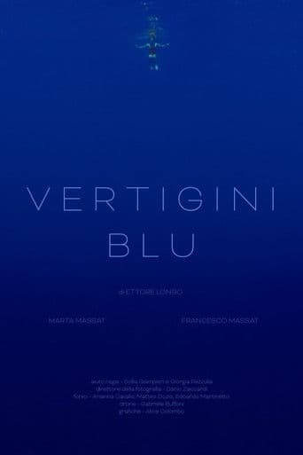 VERTIGINI BLU