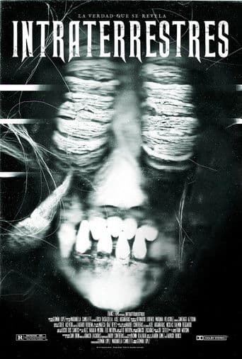 Intraterrestres