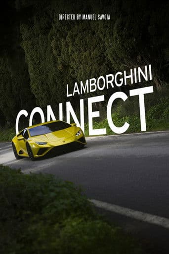 Lamborghini Connect
