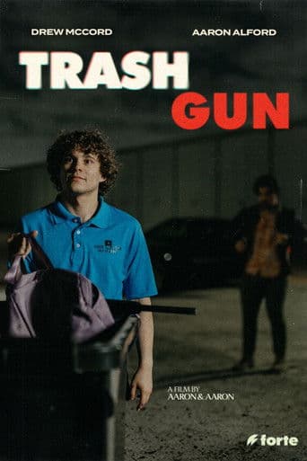 TRASH GUN