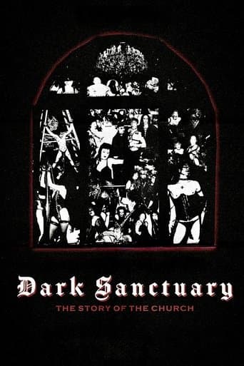 Dark Sanctuary: The Story of The Church