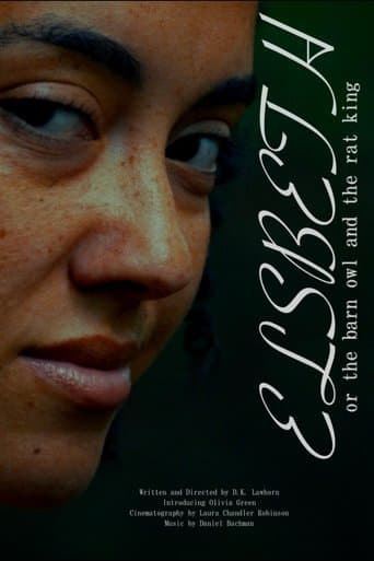 Elsbeth: or the barn owl and the rat king