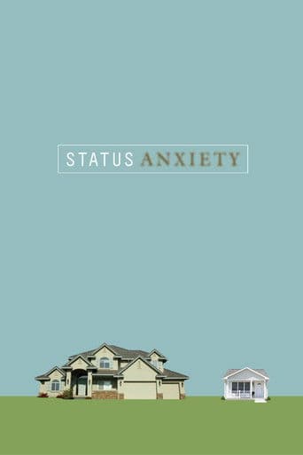 Status Anxiety