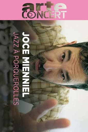 Joce Mienniel @ Jazz à Porquerolles 2024