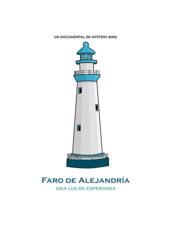 Alexandria Lighthouse: A light of hope