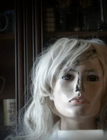 El Horror de tener un cuerpo