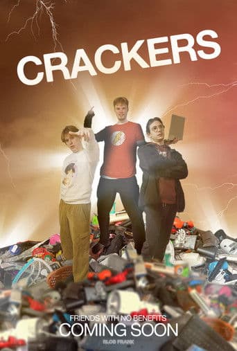 Crackers: Folie à Trois
