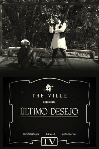 Último Desejo
