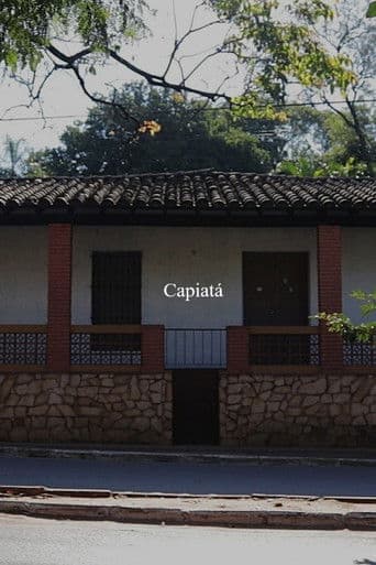 Capiatá