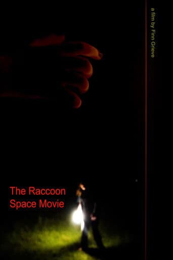 The Raccoon Space Movie