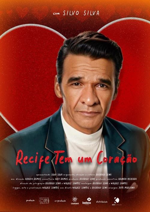 Recife Tem Um Coração