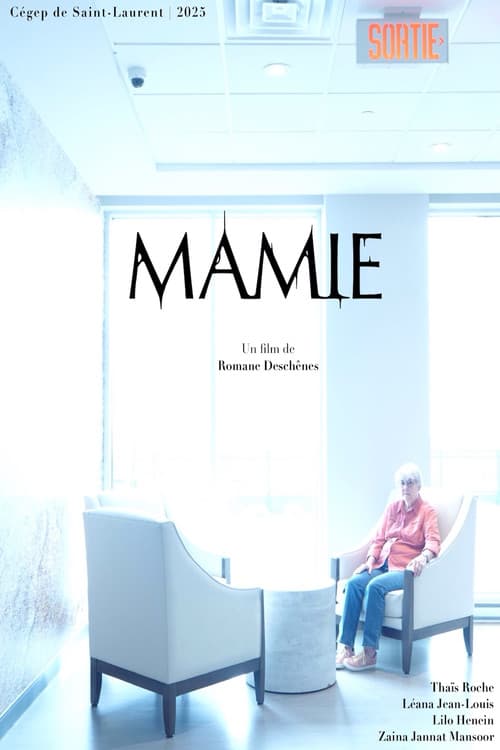 Mamie