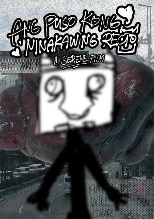 Ang Puso Kong Ninakaw ng Recto