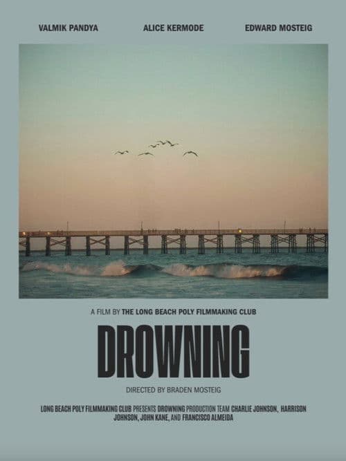 Drowning