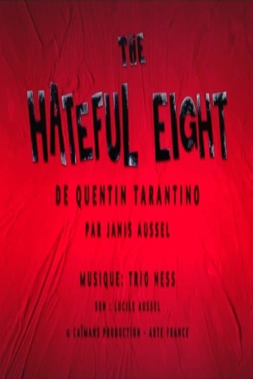 Short Cuts: Quentin Tarantino's The Hateful Eight