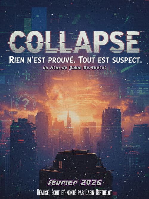 COLLAPSE