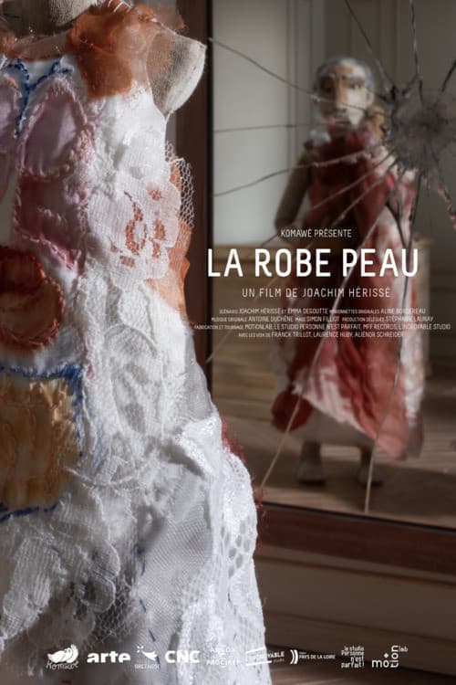 La Robe Peau