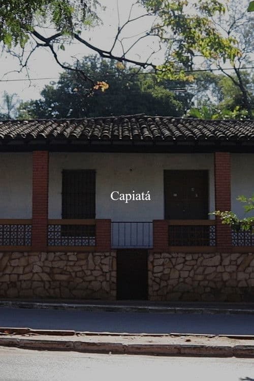 Capiatá