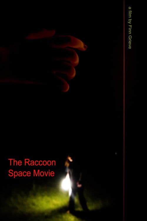 The Raccoon Space Movie