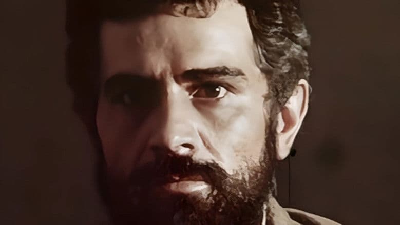 The Flickering Fire in the Night