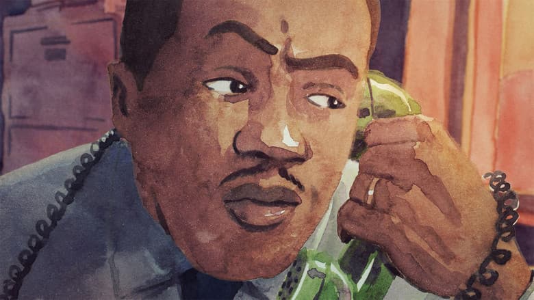 The Baddest Speechwriter of All