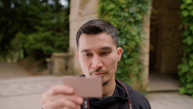 Persistence of vision