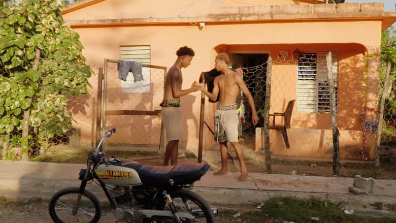 DÉCADAS: Historia del Movimiento Urbano de Monte Plata