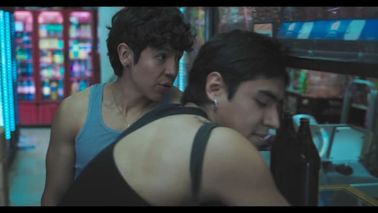 Brote en el concreto