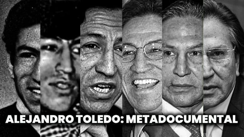 La vida pública de Alejandro Toledo