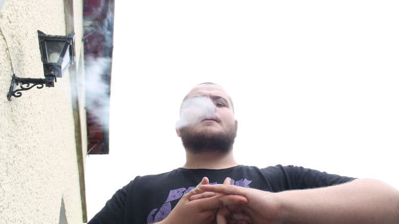 Lads Being Lads: Screen Time