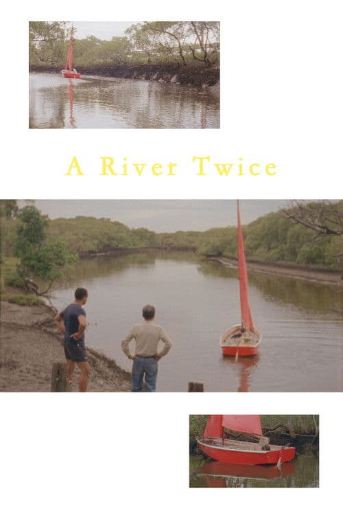 A River Twice