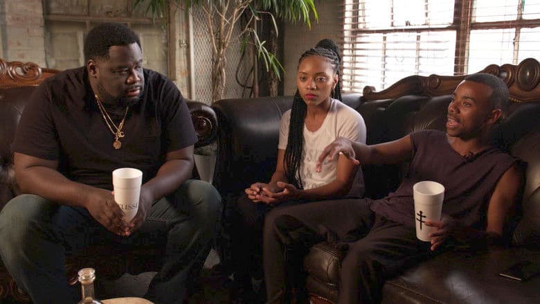 The Rel Carter Culture Tour