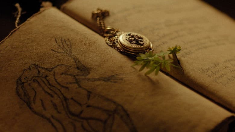 In That Corner of the River